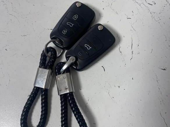 2011 Kia Ceed I Рестайлинг, серый - вид 15