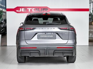 2026 Jetour Dashing I, серый, 2999601 рублей, вид 5