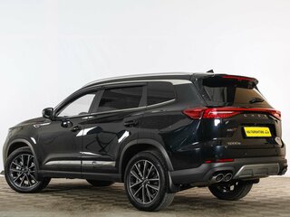 2025 Chery Tiggo 8 Pro Max I Рестайлинг, чёрный, 2999000 рублей, вид 4