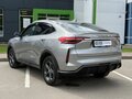 2023 Haval F7x I Рестайлинг, серый - вид 6