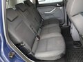 2008 Ford C-MAX I Рестайлинг, синий, 695000 рублей - вид 11
