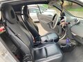 2002 Smart Fortwo City-Cabrio I, серебристый - вид 10