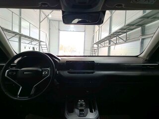 2023 Haval Jolion I, белый, 1107500 рублей, вид 5
