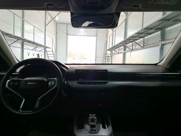 2023 Haval Jolion I, белый, 1052125 рублей - вид 6