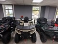 2026 Loncin XWolf 1000, бежевый, 1164000 рублей - вид 2
