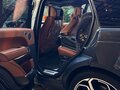 2015 Land Rover Range Rover IV, серый - вид 10