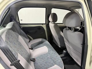 2013 Daewoo Matiz I Рестайлинг, бежевый, 279800 рублей, вид 4