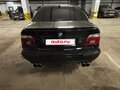2000 BMW 5 серии 530i IV (E39) Рестайлинг, синий, 890000 рублей - вид 3