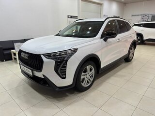 2025 Haval Jolion I Рестайлинг, белый, 2149000 рублей, вид 3