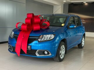 Renault Sandero II