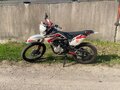 2016 Kayo T2, белый, 120000 рублей
