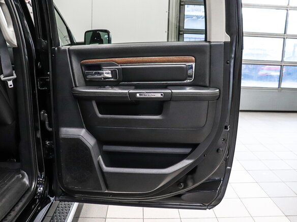 2013 Dodge RAM IV (DS/DJ), чёрный, 3900000 рублей - вид 21