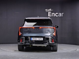 2026 Kia Seltos II, серый, 3800000 рублей, вид 4