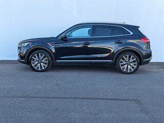 2024 Hongqi HS5 I, чёрный, 2650000 рублей, вид 3