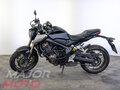 2020 Honda CB 650R, чёрный, 785000 рублей - вид 1