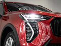 2026 Haval Jolion I Рестайлинг 2, красный - вид 10