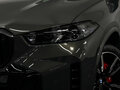 2026 BMW X5 40i IV (G05/G18) Рестайлинг, серый, 16500000 рублей - вид 8