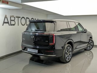 2025 GAC Trumpchi S9, чёрный, 5470000 рублей, вид 3