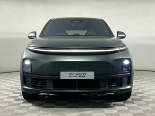 2023 Li Auto (Lixiang) L7 I, зелёный, 5690000 рублей, вид 2