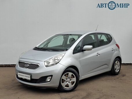 Kia Venga I
