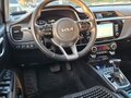 2022 Kia Rio X IV Рестайлинг, синий - вид 5