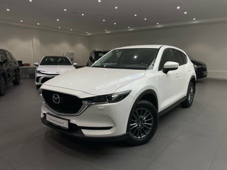 Mazda CX-5 II