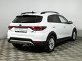 2018 Kia Rio X-Line IV, белый, 1325900 рублей - вид 4