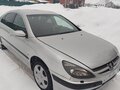 2003 Peugeot 607 I, серый, 228000 рублей - вид 3