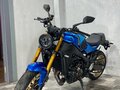 2022 Yamaha XSR900, синий, 1030000 рублей - вид 4