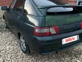 2001 Lada (ВАЗ) 2112, зелёный, 135000 рублей - вид 3