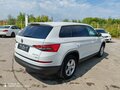 2018 Skoda Kodiaq I, белый, 2049000 рублей - вид 1