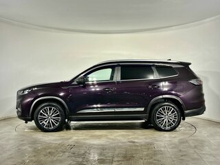 2022 Chery Tiggo 8 Pro Max I, фиолетовый, 2090000 рублей, вид 2