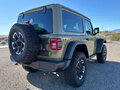 2025 Jeep Wrangler IV (JL) Рестайлинг, зелёный, 8561021 рублей - вид 4