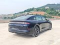 2026 Changan Qiyuan A06 28.39 kWh, чёрный - вид 4