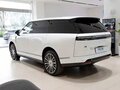 2026 Xpeng GX, белый - вид 3