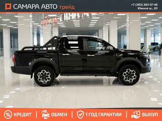 2024 JAC T9, чёрный, 3030000 рублей, вид 5