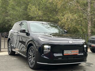 2025 Changan Qiyuan Q07 31.7 kWh, белый, 3485000 рублей, вид 3