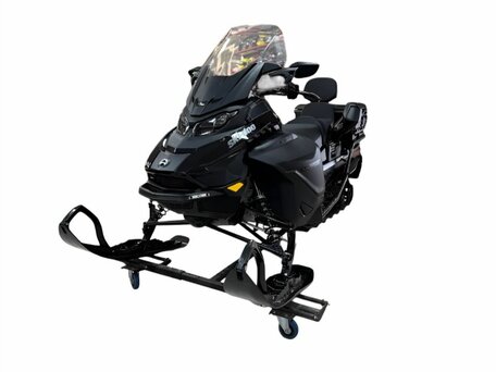 2026 BRP Ski-Doo Expedition 900, зелёный, 2168400 рублей, вид 1