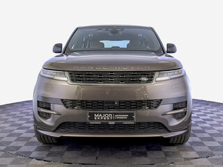 2022 Land Rover Range Rover Sport P360 MHEV III, серый, 12900000 рублей, вид 2