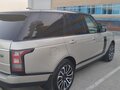 2014 Land Rover Range Rover IV, серый, 3150000 рублей - вид 3