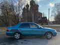 1999 Mazda 626 V (GF), зелёный, 150000 рублей - вид 3