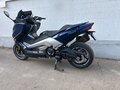 2017 Yamaha TMAX, синий, 650000 рублей - вид 2