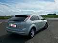2011 Ford Focus II Рестайлинг, серебристый, 570000 рублей - вид 7