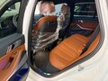 2025 BMW X5 30d IV (G05/G18), белый - вид 10