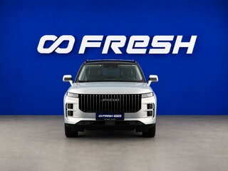 2024 Jaecoo J7 I, серый, 2199077 рублей, вид 3