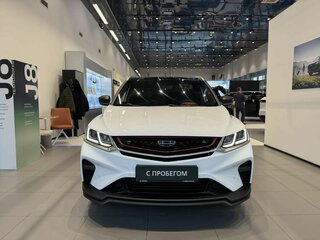 2020 Geely Coolray I, белый, 1550000 рублей, вид 2