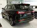 2026 Evolute i-Space I Рестайлинг, зелёный, 3986390 рублей - вид 6