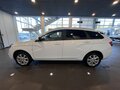 2020 Lada (ВАЗ) Vesta SW I, белый, 1190000 рублей - вид 5