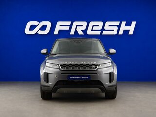 2020 Land Rover Range Rover Evoque II, серый, 2679055 рублей, вид 3