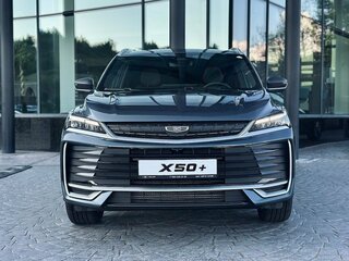 2026 Belgee X50+, серый, 2699990 рублей, вид 3